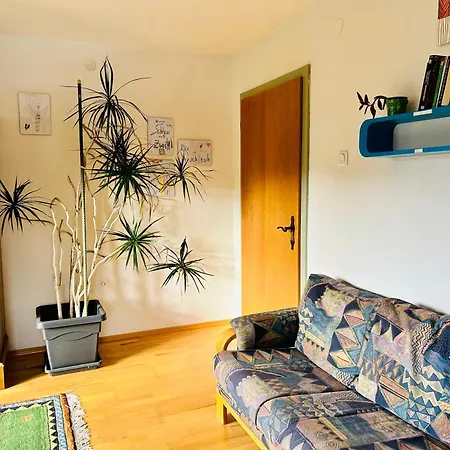 Haus Winkl 55 Apartment Mariatal Exterior photo