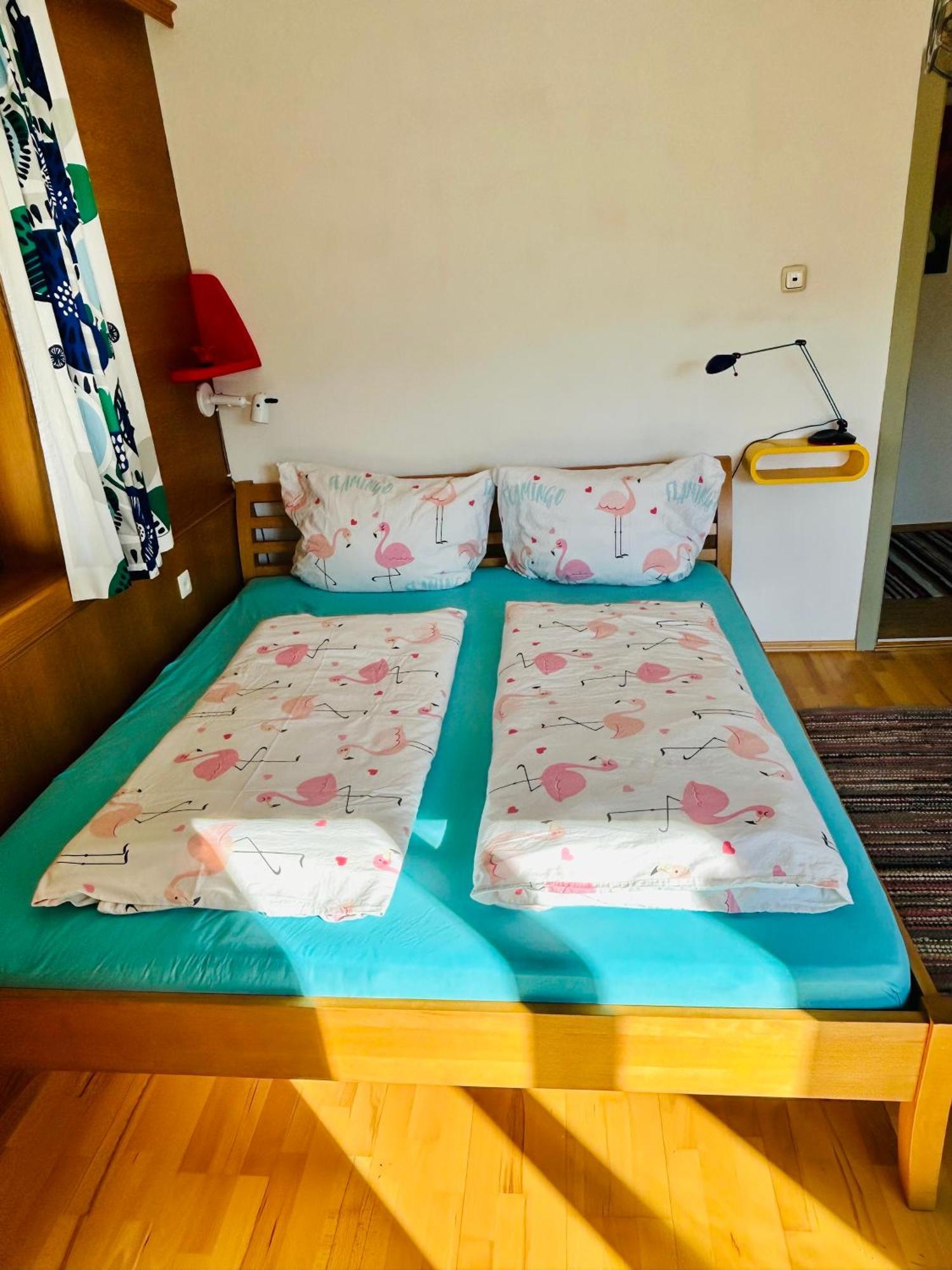 Homestay Haus Winkl 55