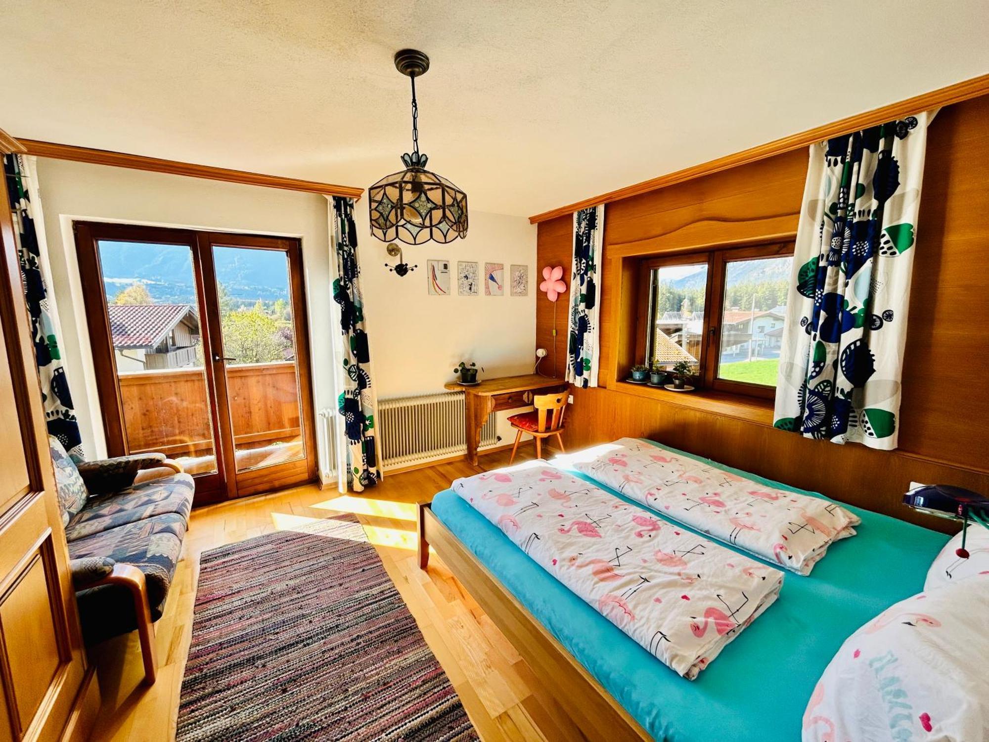 Homestay Haus Winkl 55 *