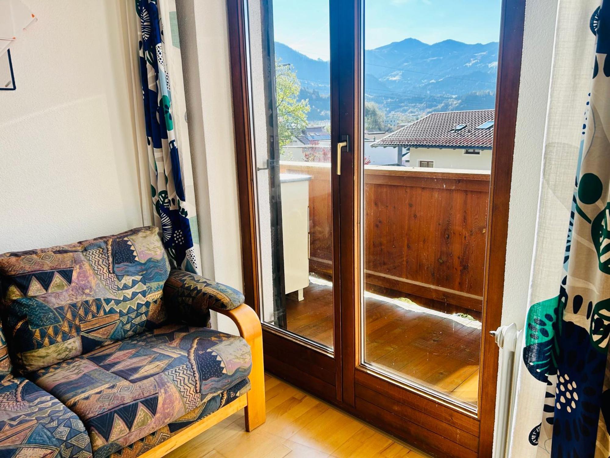 Haus Winkl 55 *