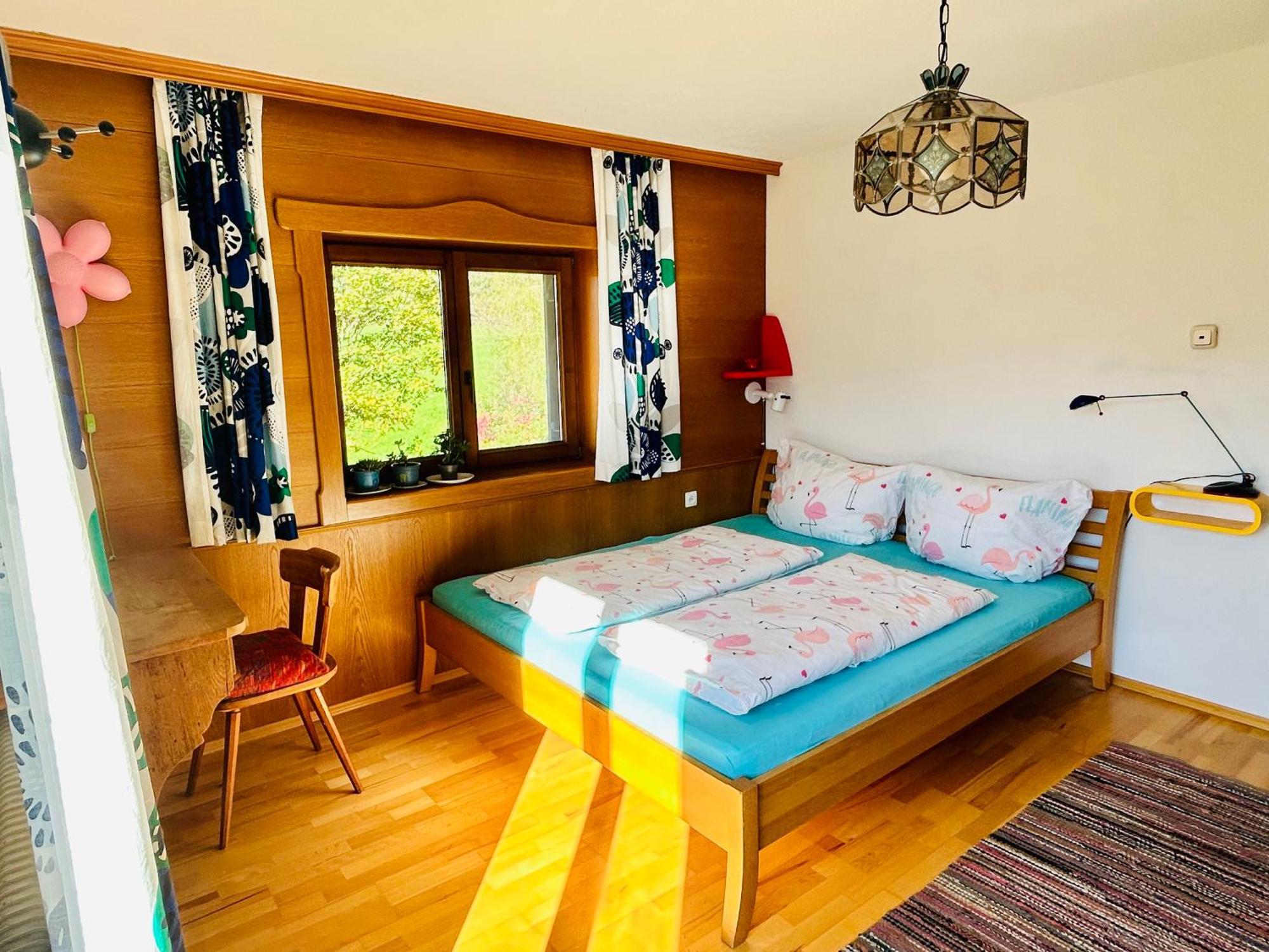 Haus Winkl 55
