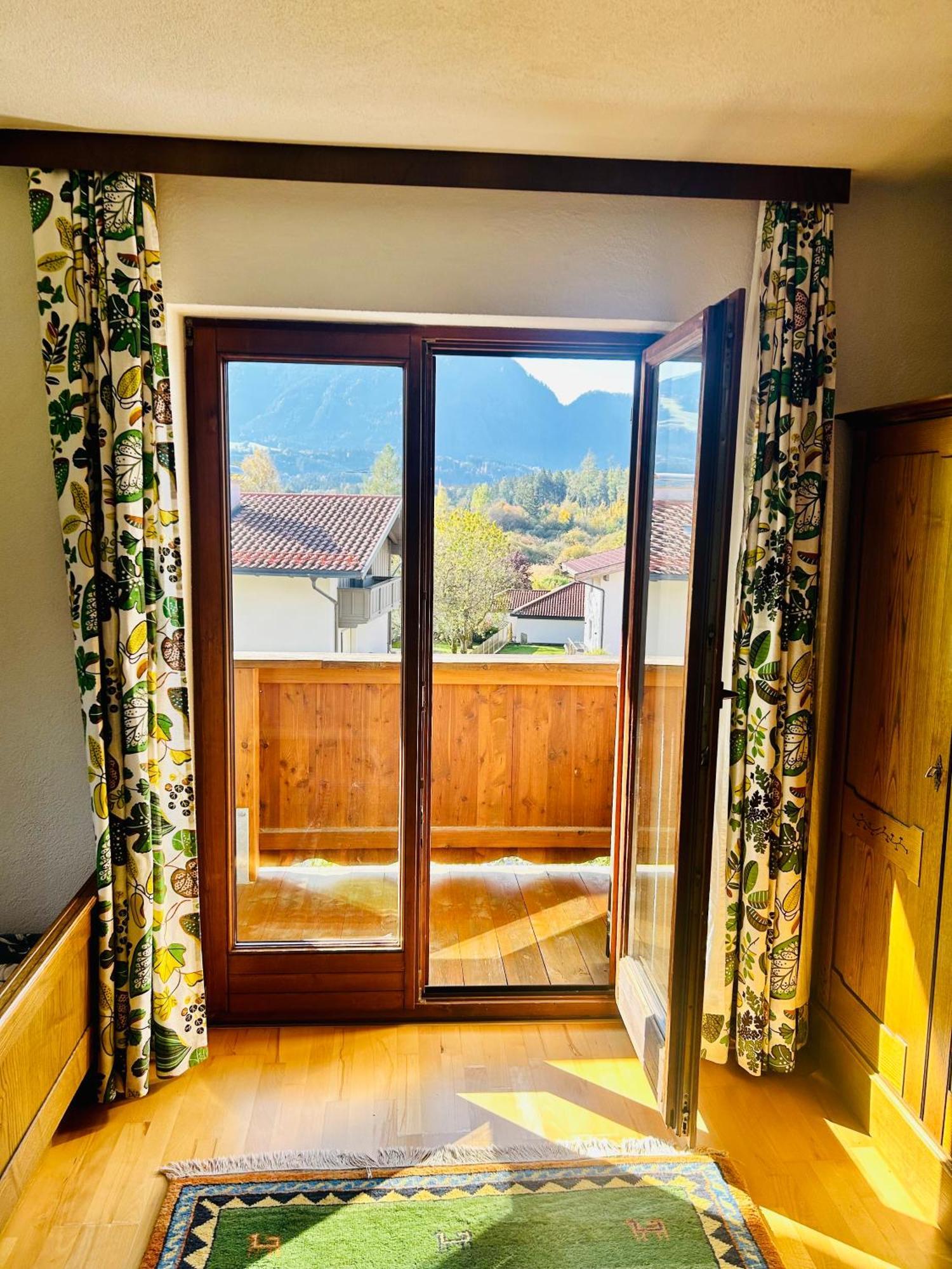 Homestay Haus Winkl 55 Mariatal