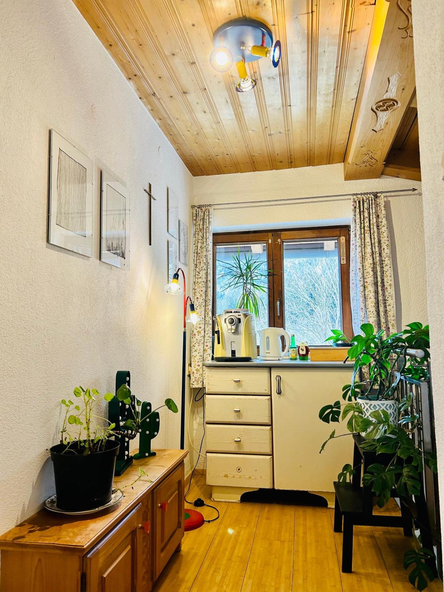 Homestay Haus Winkl 55 Mariatal