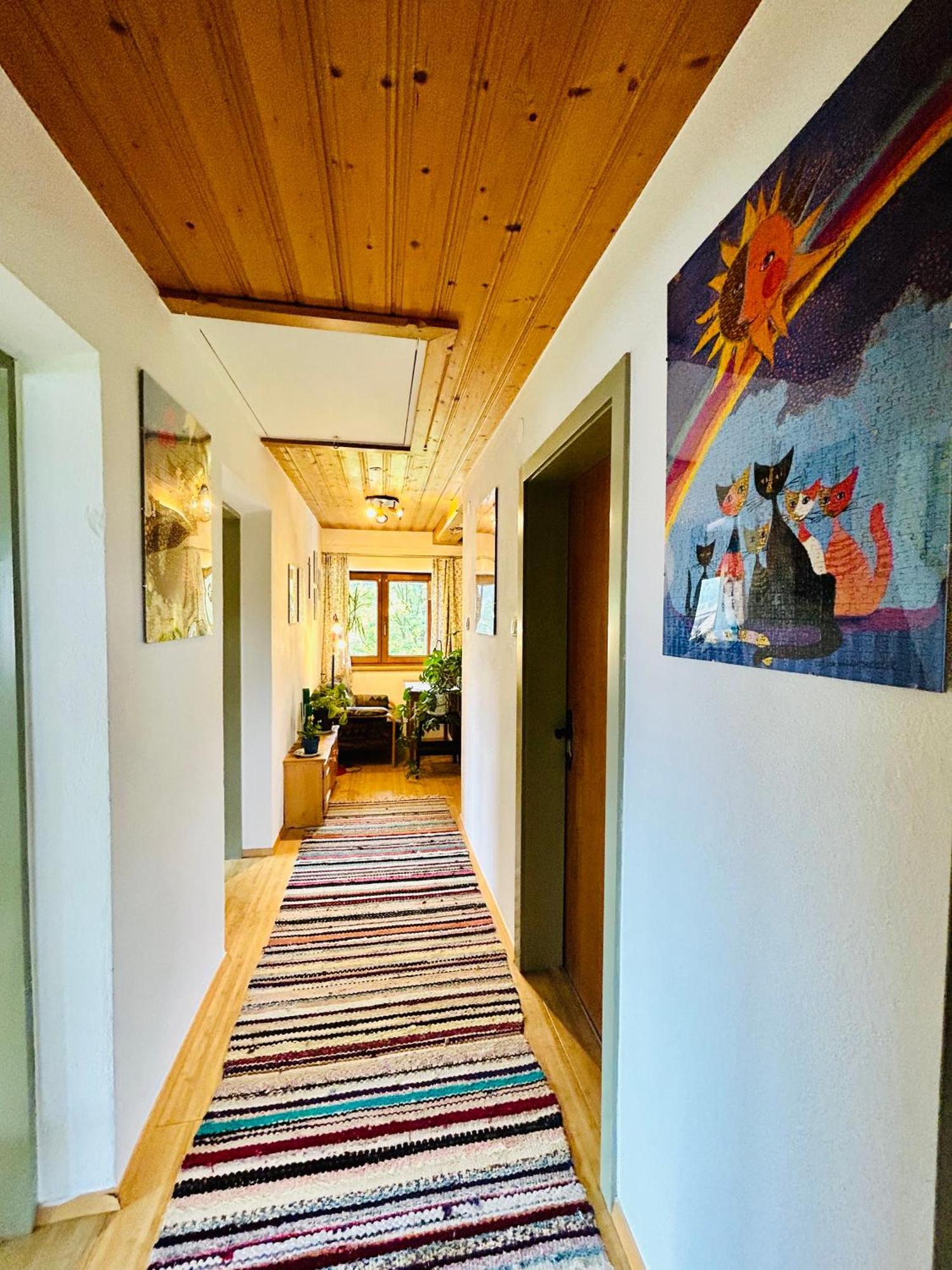 Haus Winkl 55 *