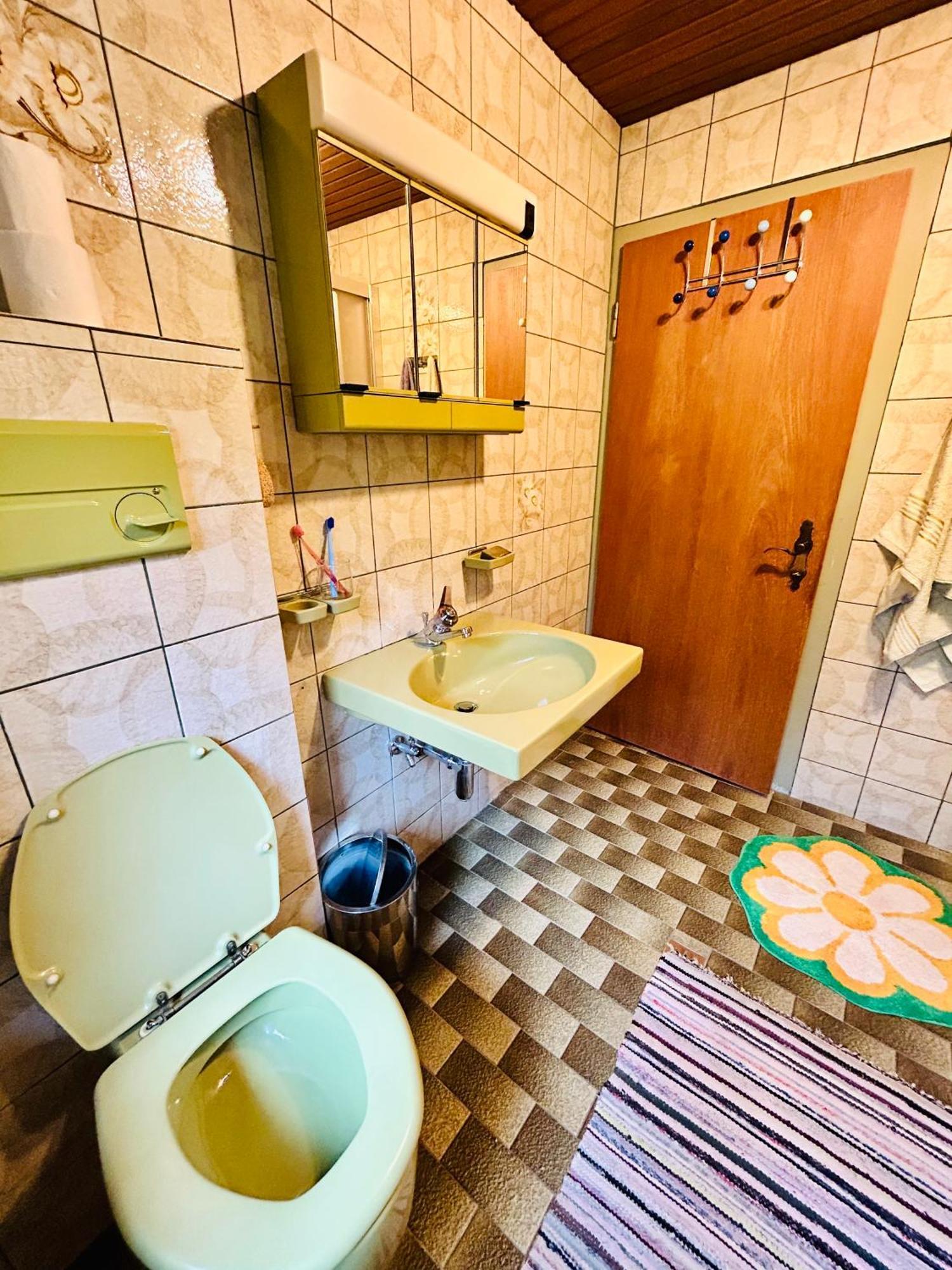 Haus Winkl 55 * Mariatal