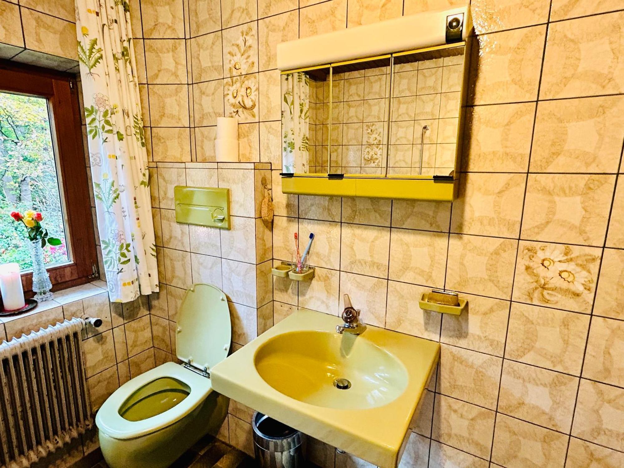 Haus Winkl 55 Homestay *