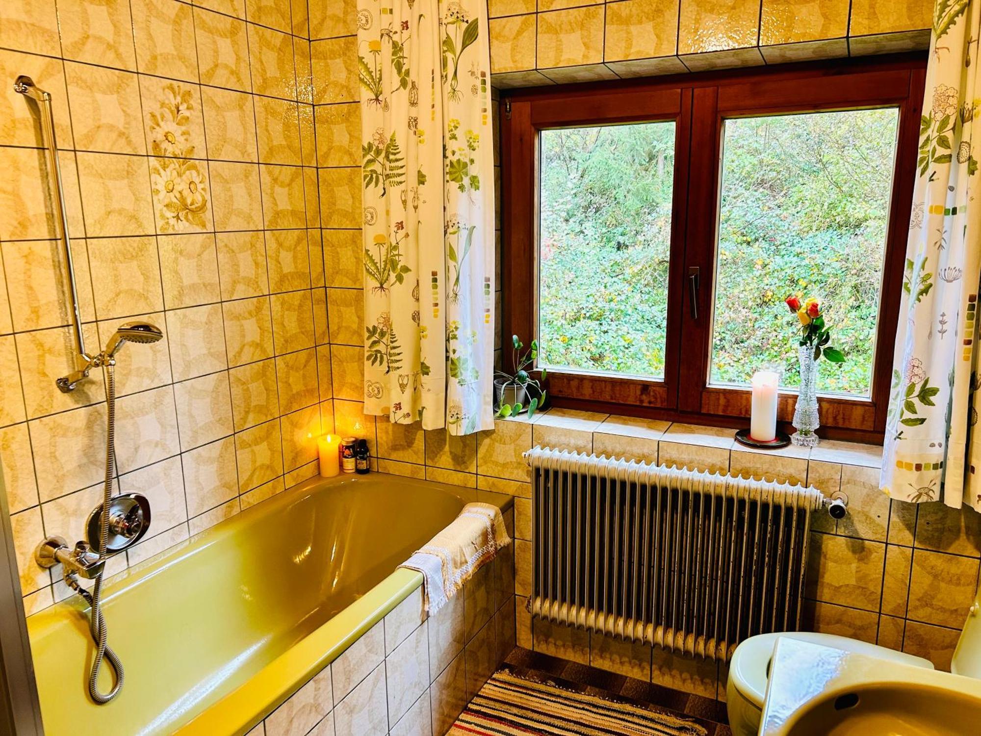 Homestay Haus Winkl 55 Mariatal