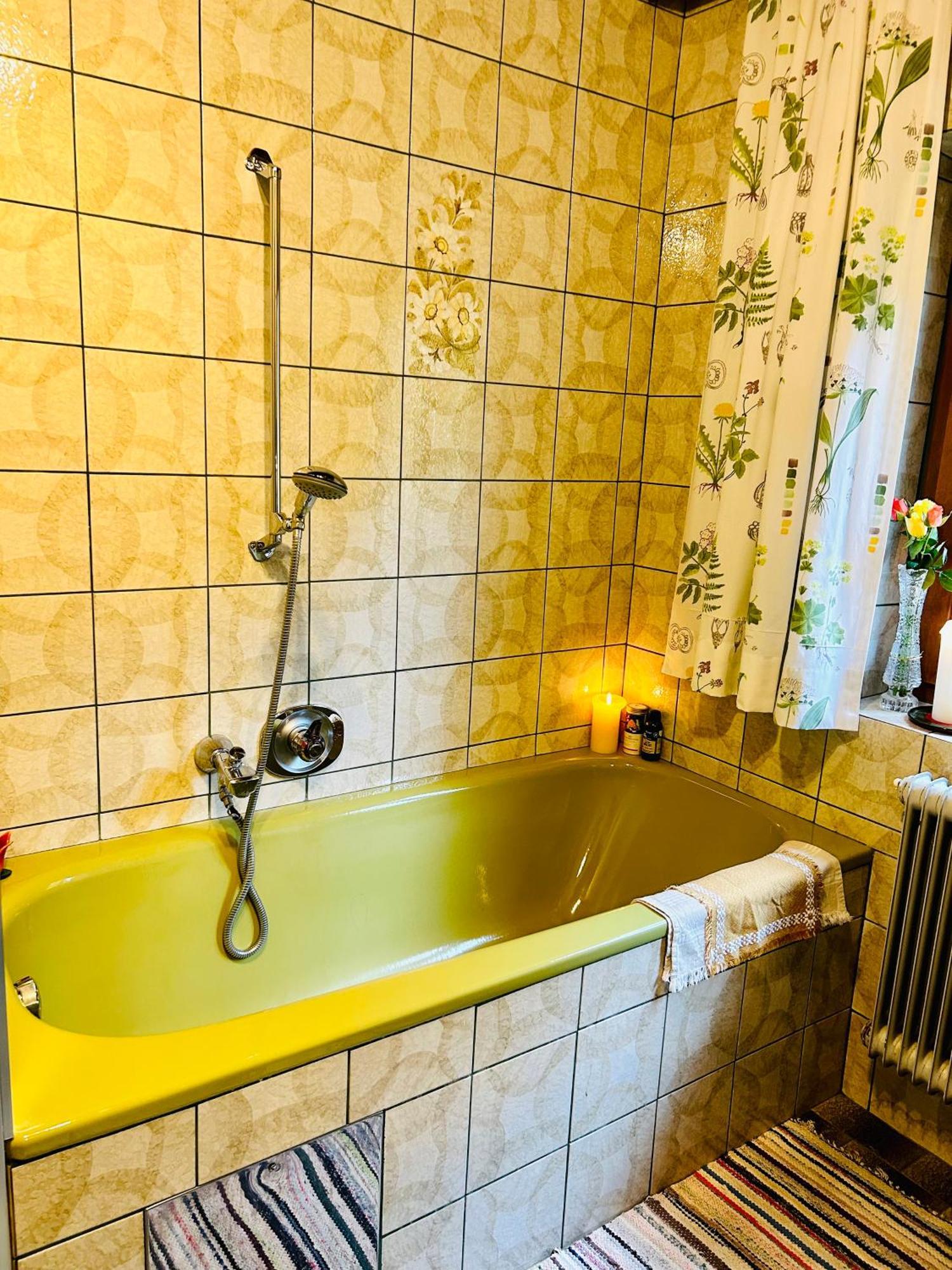 Haus Winkl 55 *