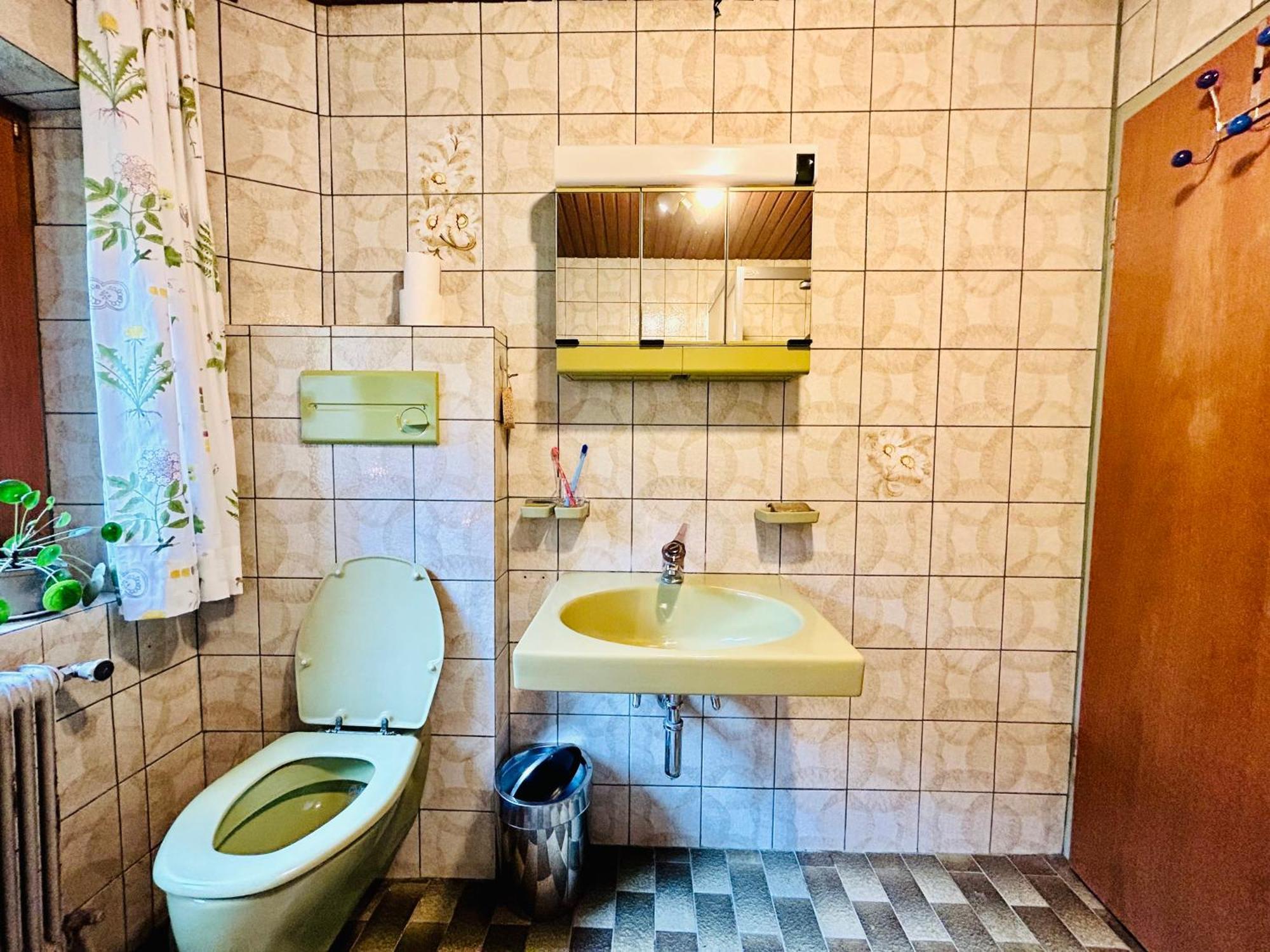 Haus Winkl 55 Homestay