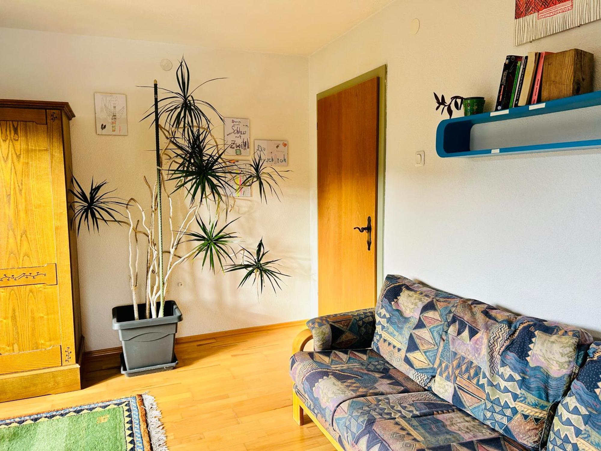 Haus Winkl 55 Homestay