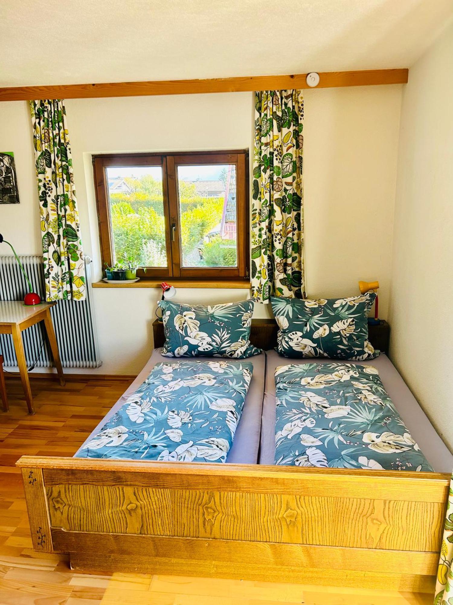Homestay Haus Winkl 55 Mariatal