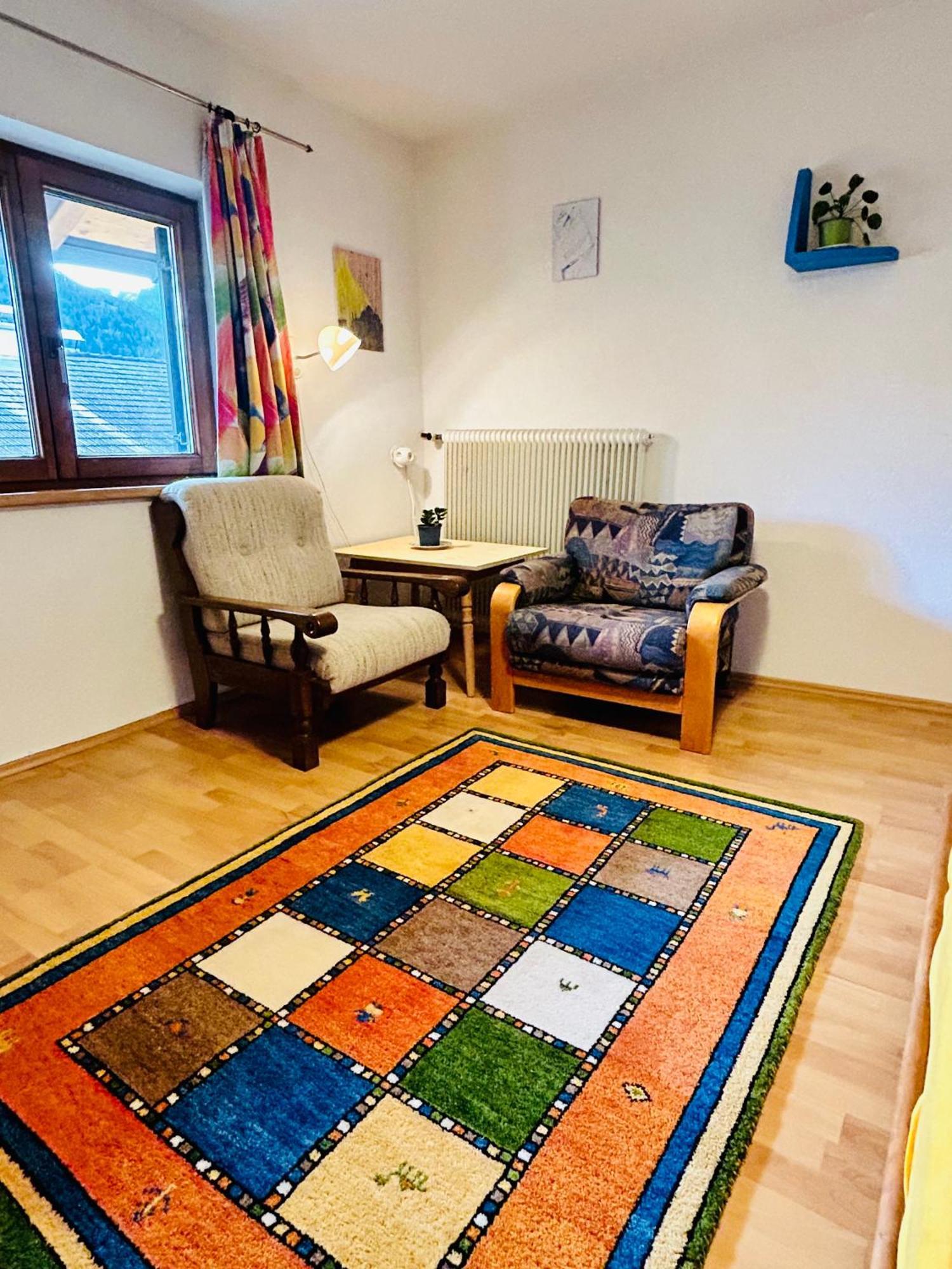Haus Winkl 55 *