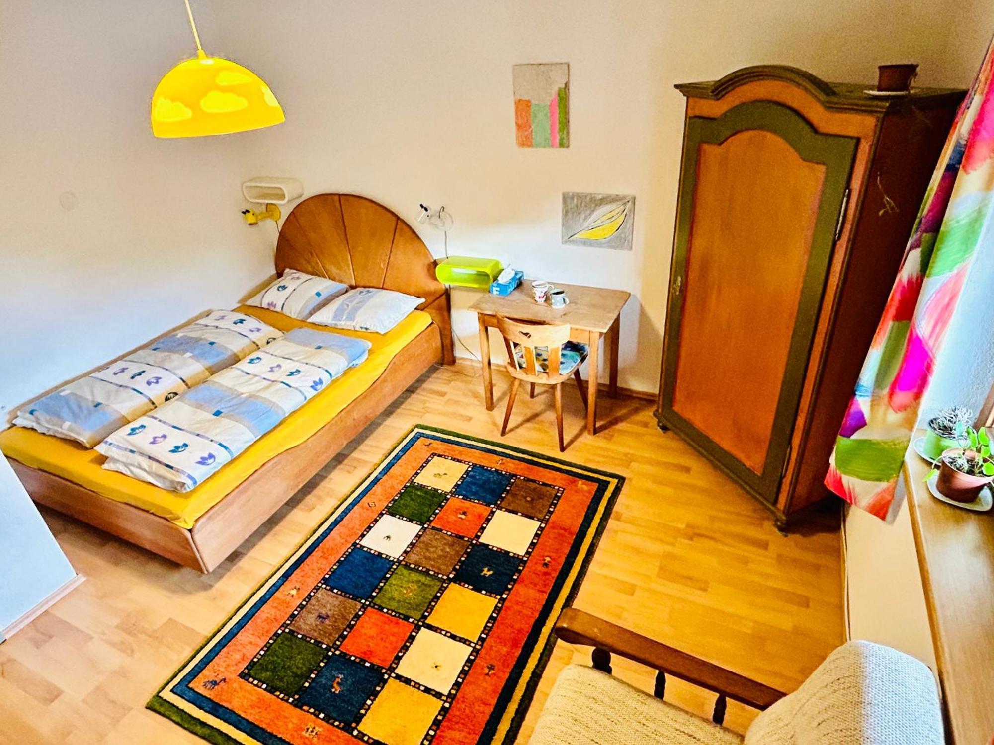 Haus Winkl 55 * Mariatal